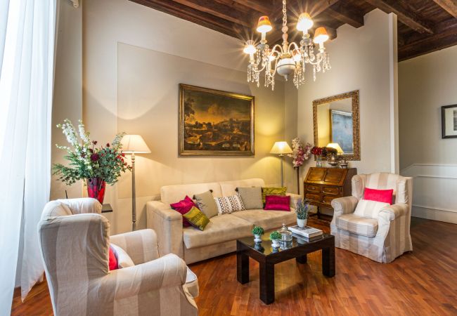 Apartment in Lucca - Casa Opera Apartment in Lucca - Casa Opera