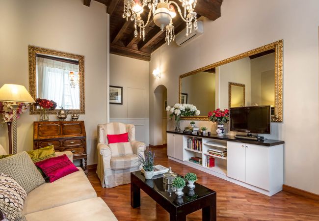 Apartment in Lucca - Casa Opera Apartment in Lucca - Casa Opera