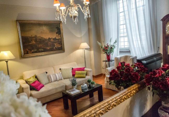 Apartment in Lucca - Casa Opera Apartment in Lucca - Casa Opera