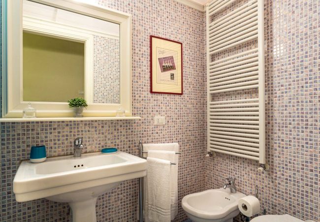 Apartment in Lucca - Casa Opera Apartment in Lucca - Casa Opera