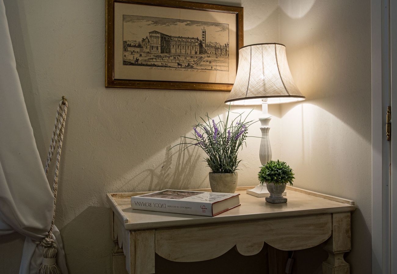 Apartment in Lucca - Casa Opera Apartment in Lucca - Casa Opera