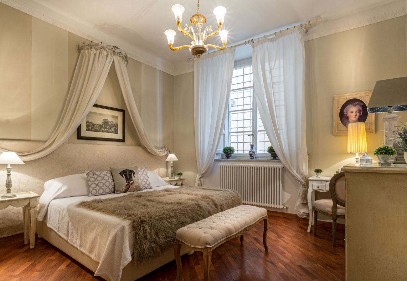 Apartment in Lucca - Casa Opera Apartment in Lucca - Casa Opera