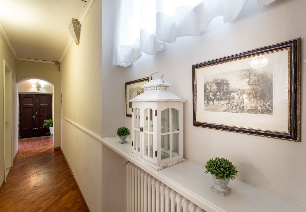 Apartment in Lucca - Casa Opera Apartment in Lucca - Casa Opera