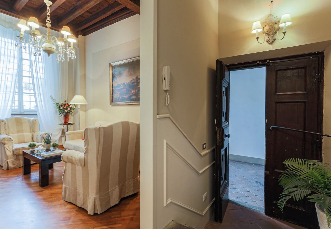 Apartment in Lucca - Casa Opera Apartment in Lucca - Casa Opera