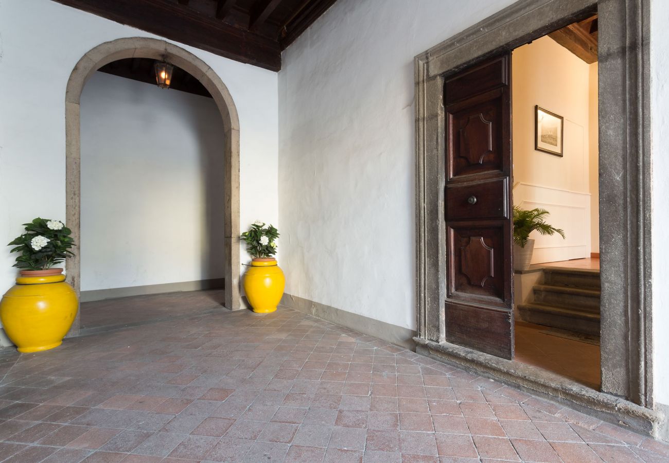 Apartment in Lucca - Casa Opera Apartment in Lucca - Casa Opera