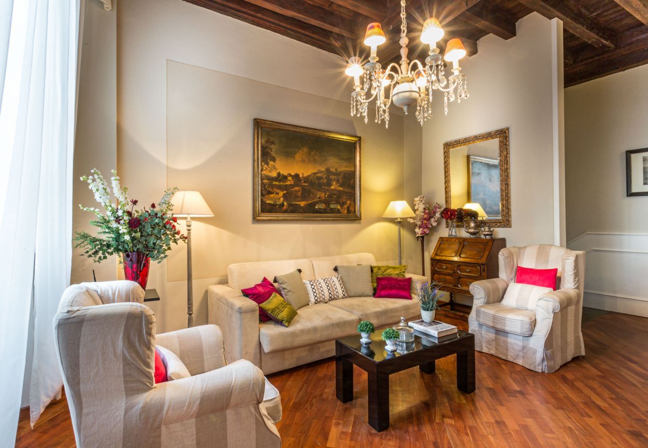 Apartment in Lucca - Casa Opera Apartment in Lucca - Casa Opera