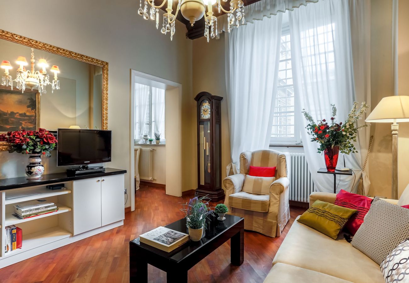 Apartment in Lucca - Casa Opera Apartment in Lucca - Casa Opera