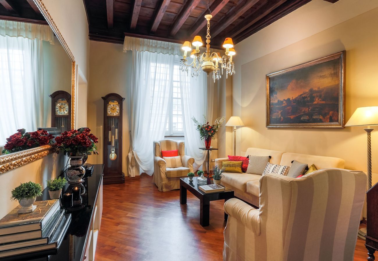 Apartment in Lucca - Casa Opera Apartment in Lucca - Casa Opera