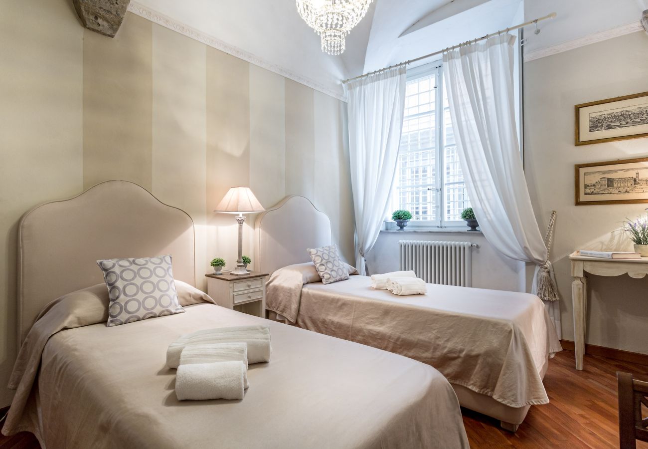 Apartment in Lucca - Casa Opera Apartment in Lucca - Casa Opera