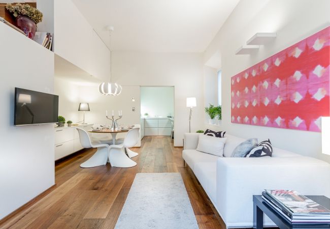 Apartment in Lucca - Casa Patricia