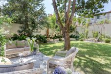 Apartment in Lucca - La Casina