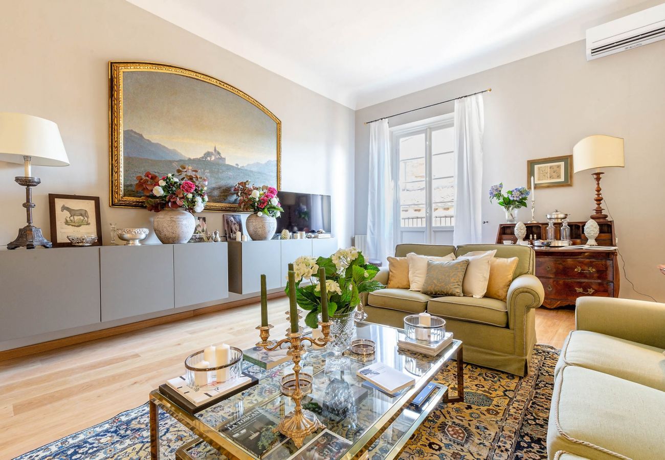 Casa Luca Apartments in Lucca