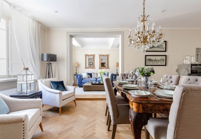 Apartment in Lucca - Casa San Frediano