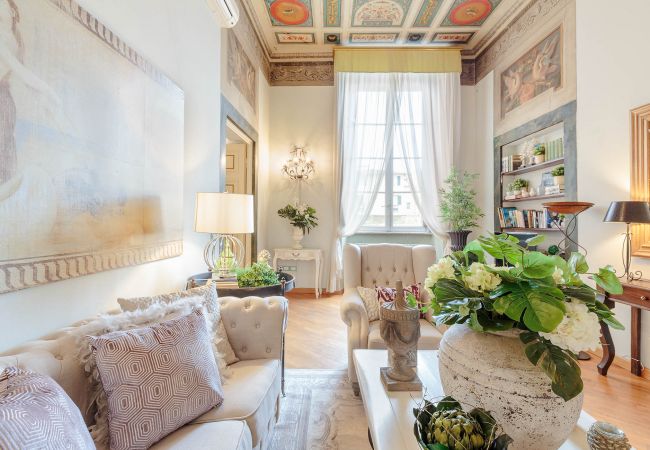 Apartment in Lucca - Casa San Giovanni