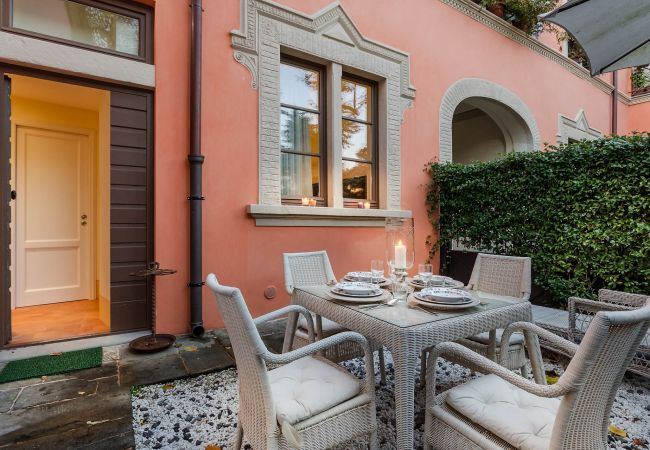 Apartment in Lucca - Casa Vera