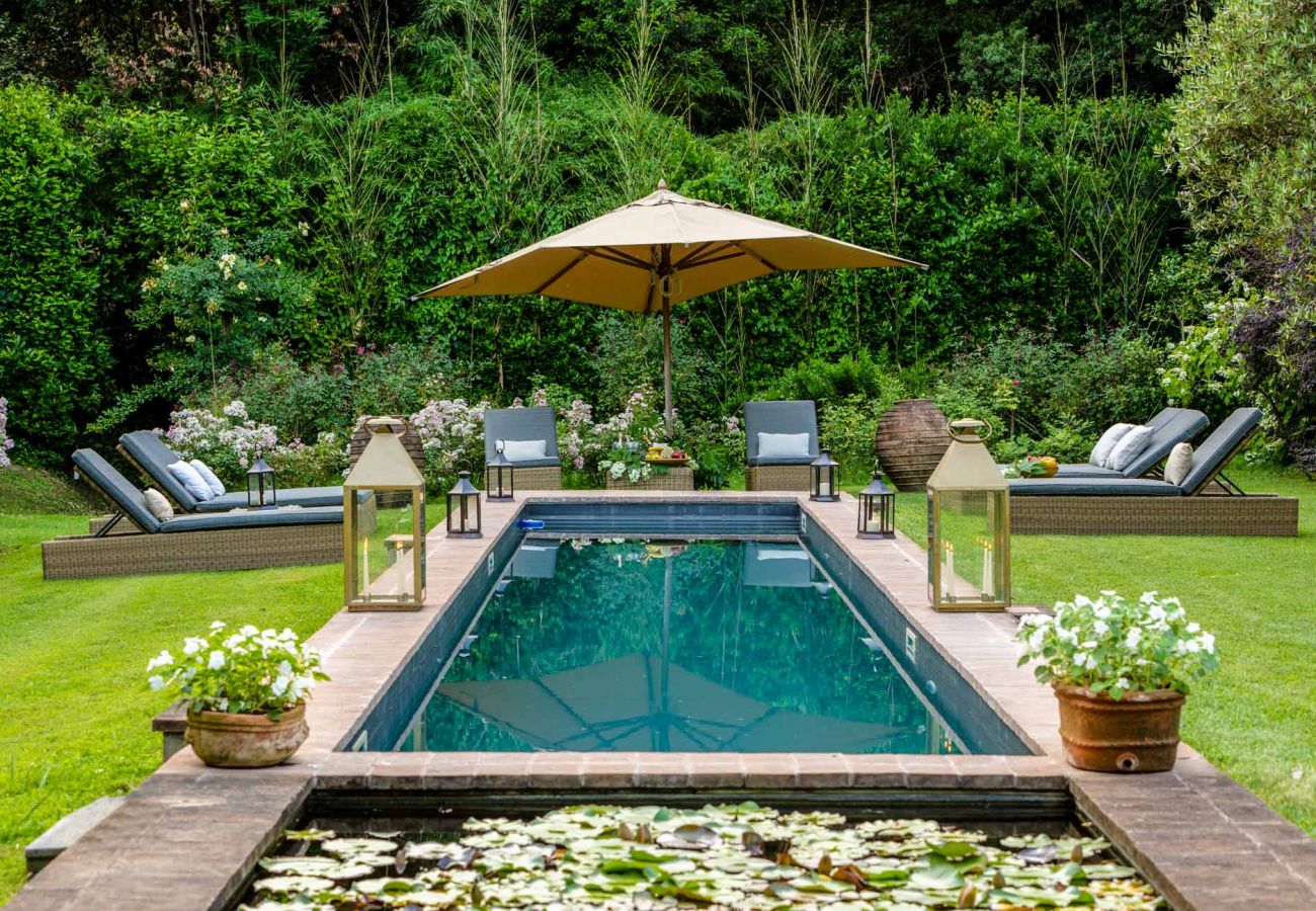 Villa in Migliarino - La Limonaia