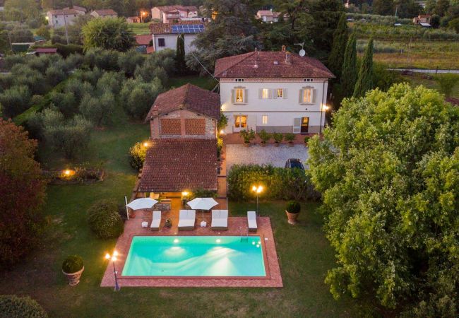 Villa/Dettached house in Capannori - Villa Clara