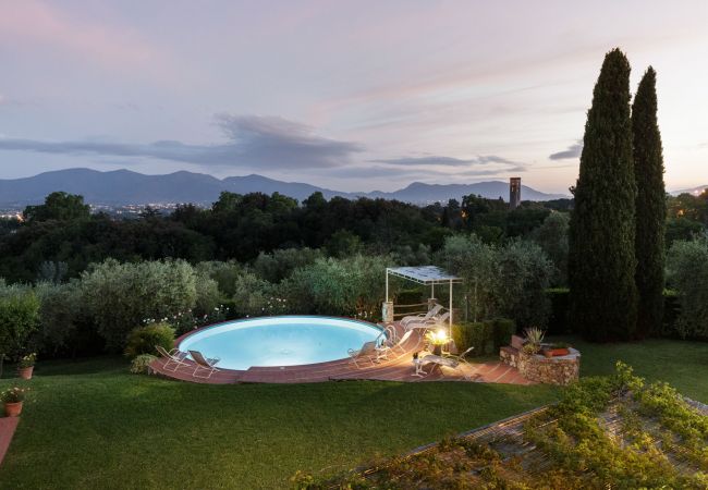 Villa in Capannori - Melograno Farmhouse Villa in Capannori - Melograno Farmhouse