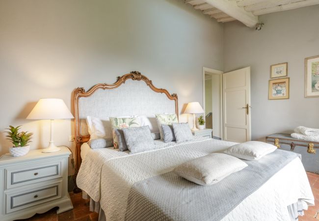 Villa in Capannori - Melograno Farmhouse Villa in Capannori - Melograno Farmhouse