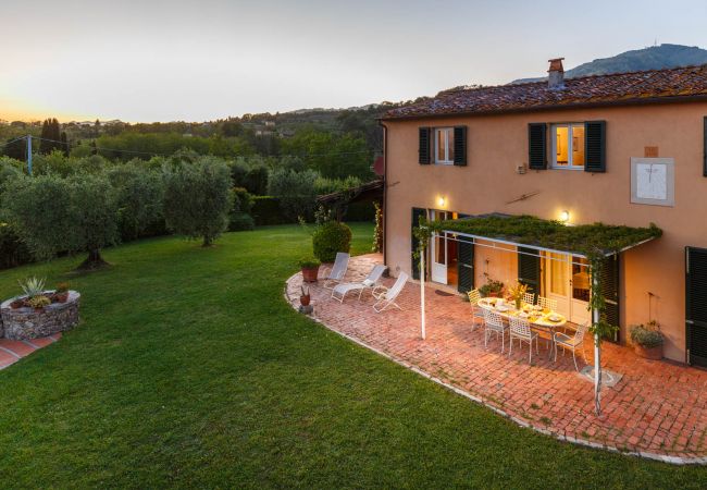 Villa in Capannori - Melograno Farmhouse Villa in Capannori - Melograno Farmhouse