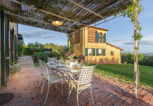 Villa in Capannori - Melograno Farmhouse Villa in Capannori - Melograno Farmhouse