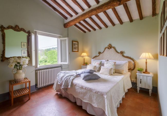 Villa in Capannori - Melograno Farmhouse Villa in Capannori - Melograno Farmhouse