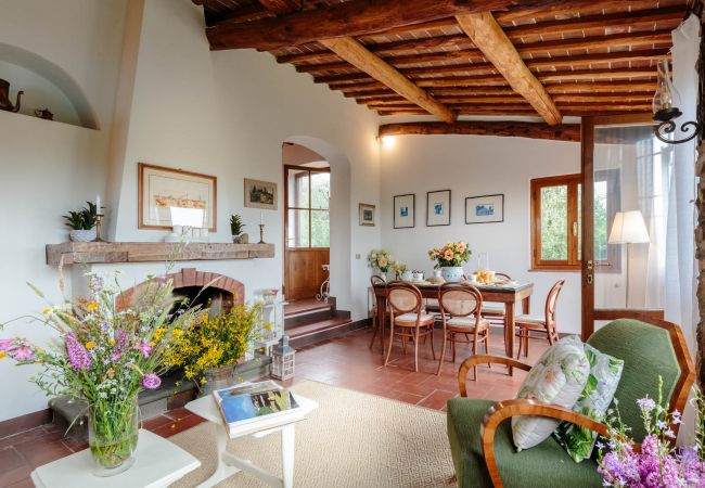 Villa in Capannori - Melograno Farmhouse Villa in Capannori - Melograno Farmhouse