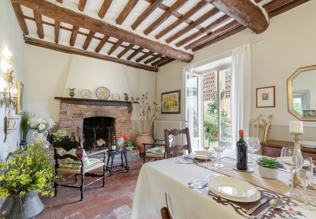 Villa in Capannori - Melograno Farmhouse Villa in Capannori - Melograno Farmhouse