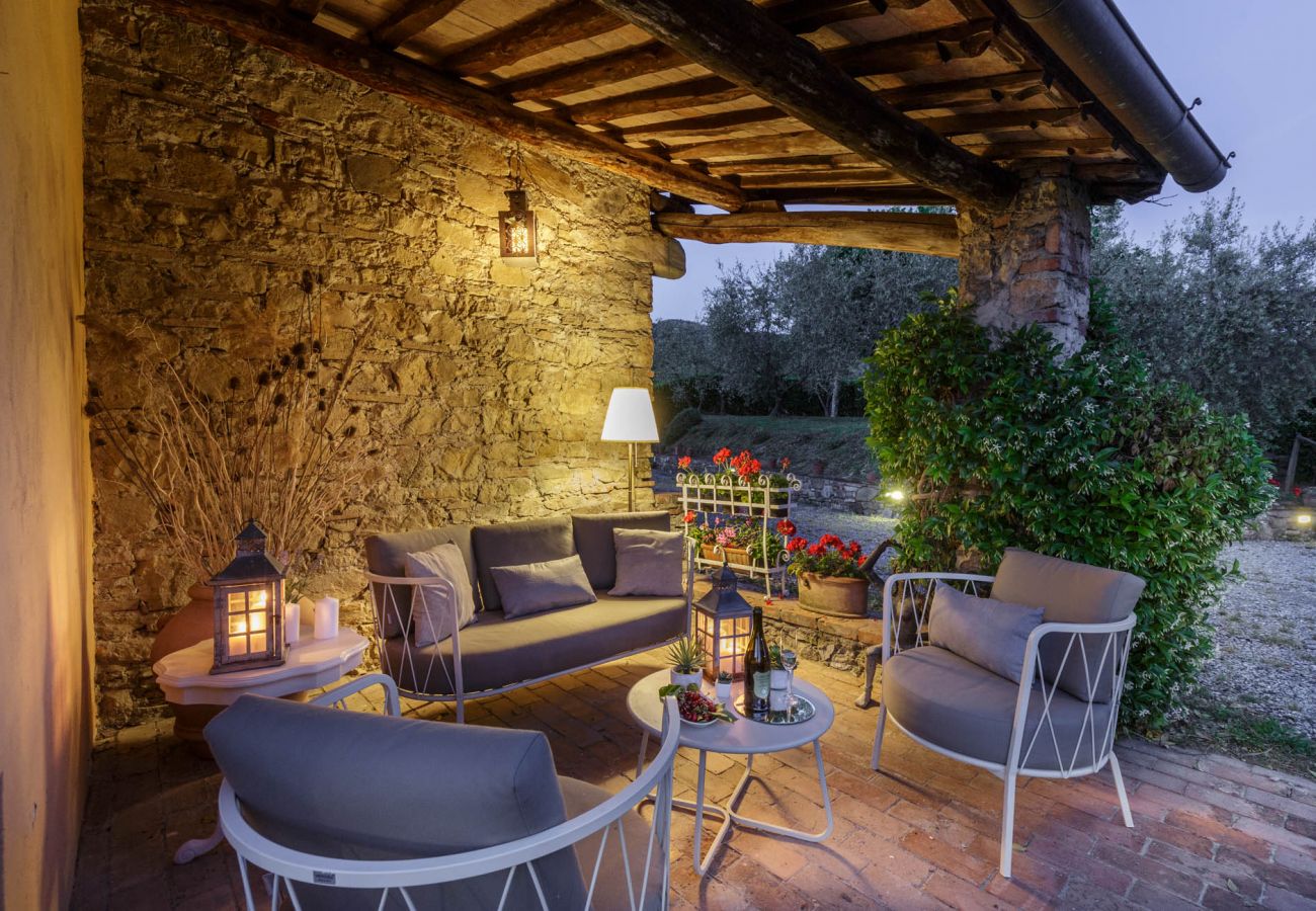 Villa in Capannori - Melograno Farmhouse Villa in Capannori - Melograno Farmhouse