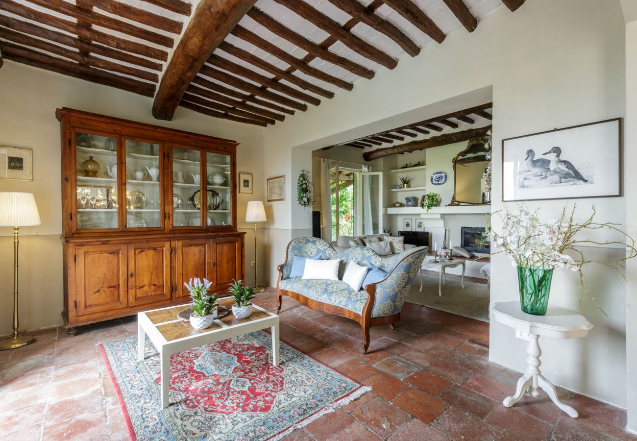 Villa in Capannori - Melograno Farmhouse Villa in Capannori - Melograno Farmhouse