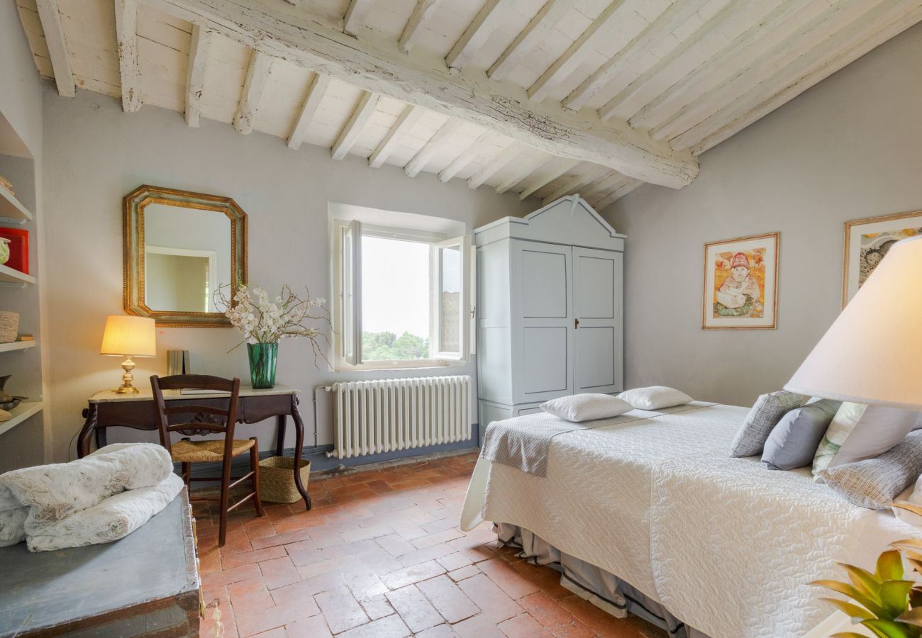 Villa in Capannori - Melograno Farmhouse Villa in Capannori - Melograno Farmhouse
