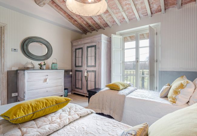 Villa in Orentano - Villa Otto Villa in Orentano - Villa Otto