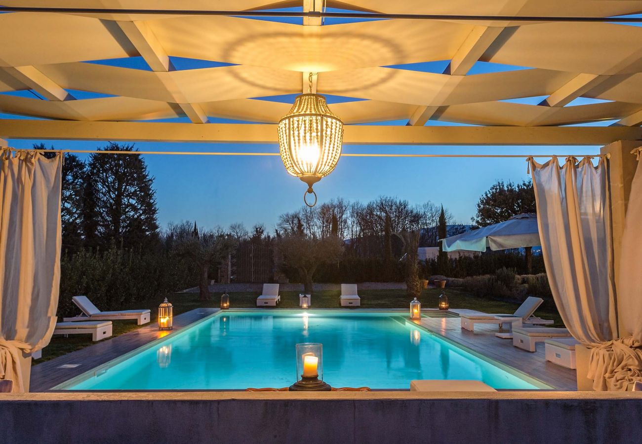 Villa in Orentano - Villa Otto Villa in Orentano - Villa Otto