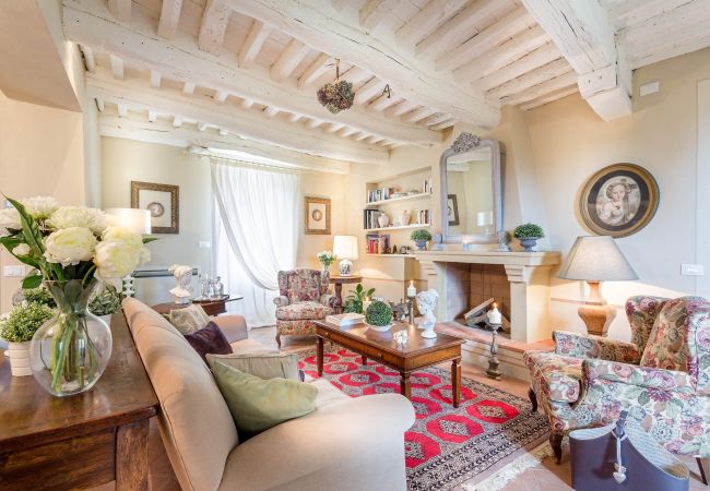 Villa in Lucca - Villa Principessa Elisa Villa in Lucca - Villa Principessa Elisa
