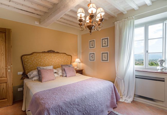 Villa in Lucca - Villa Principessa Elisa Villa in Lucca - Villa Principessa Elisa