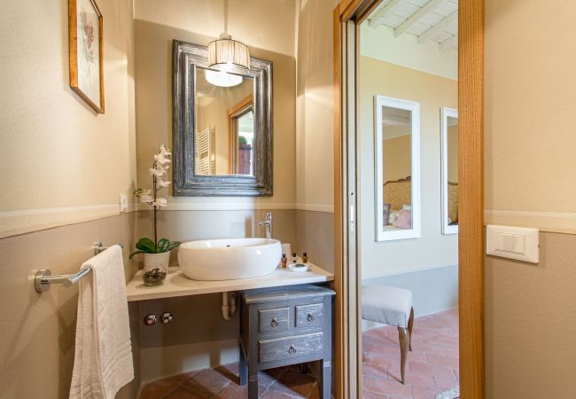 Villa in Lucca - Villa Principessa Elisa Villa in Lucca - Villa Principessa Elisa