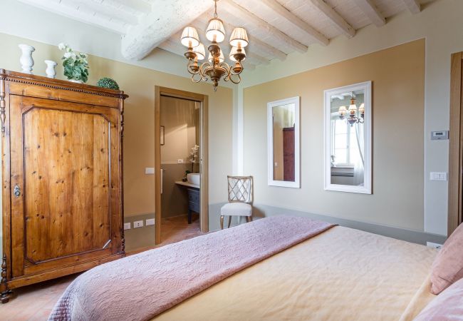 Villa in Lucca - Villa Principessa Elisa Villa in Lucca - Villa Principessa Elisa