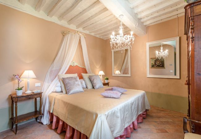 Villa in Lucca - Villa Principessa Elisa Villa in Lucca - Villa Principessa Elisa