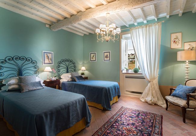 Villa in Lucca - Villa Principessa Elisa Villa in Lucca - Villa Principessa Elisa