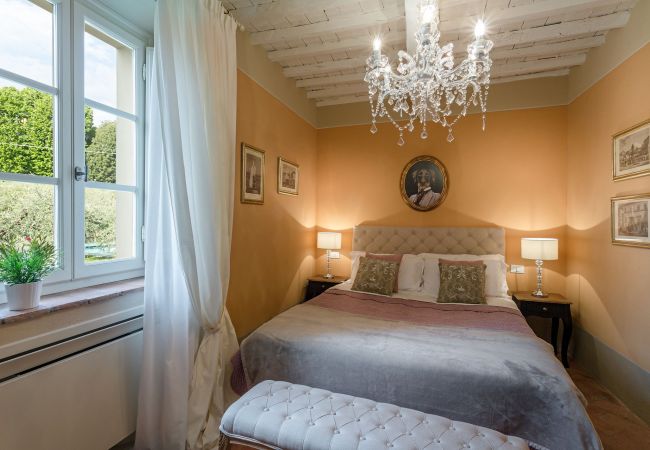 Villa in Lucca - Villa Principessa Elisa Villa in Lucca - Villa Principessa Elisa