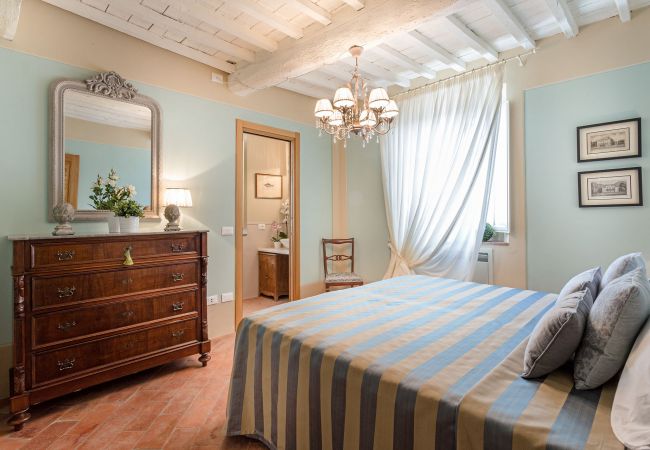 Villa in Lucca - Villa Principessa Elisa Villa in Lucca - Villa Principessa Elisa
