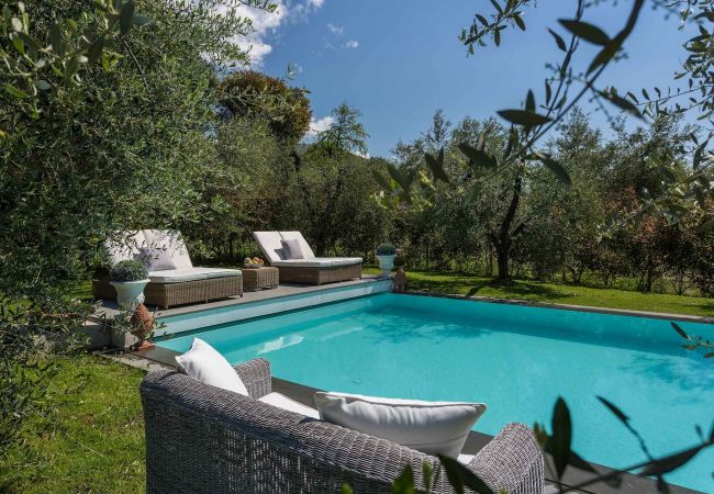 Villa in Lucca - Villa Principessa Elisa Villa in Lucca - Villa Principessa Elisa