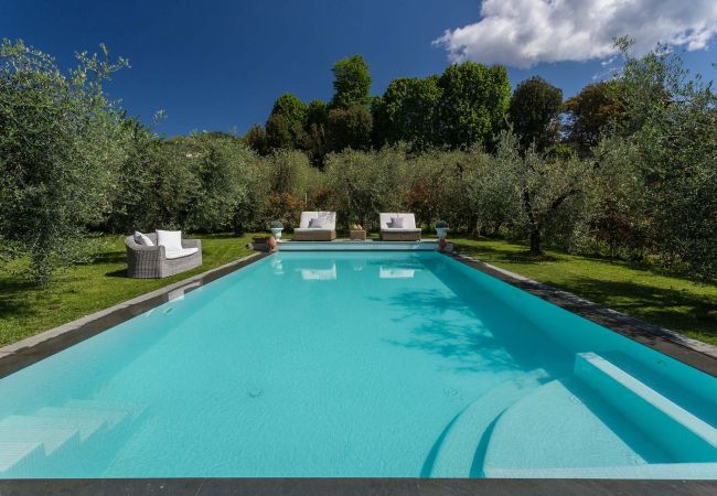 Villa in Lucca - Villa Principessa Elisa Villa in Lucca - Villa Principessa Elisa