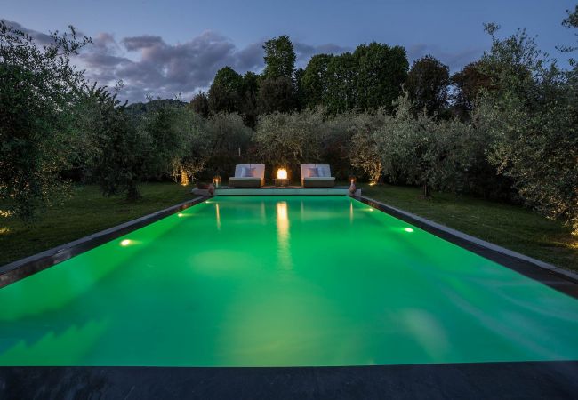 Villa in Lucca - Villa Principessa Elisa Villa in Lucca - Villa Principessa Elisa