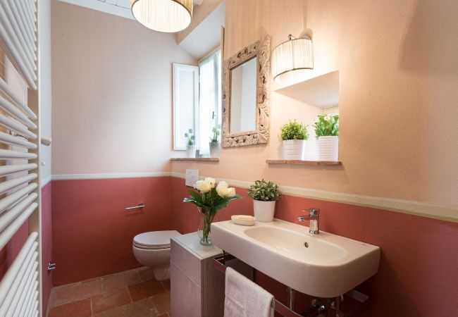 Villa in Lucca - Villa Principessa Elisa Villa in Lucca - Villa Principessa Elisa