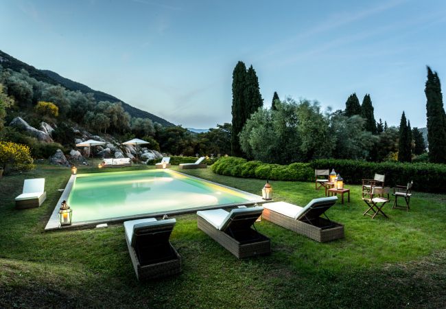 Villa in Lucca - Villa Rosita Villa in Lucca - Villa Rosita