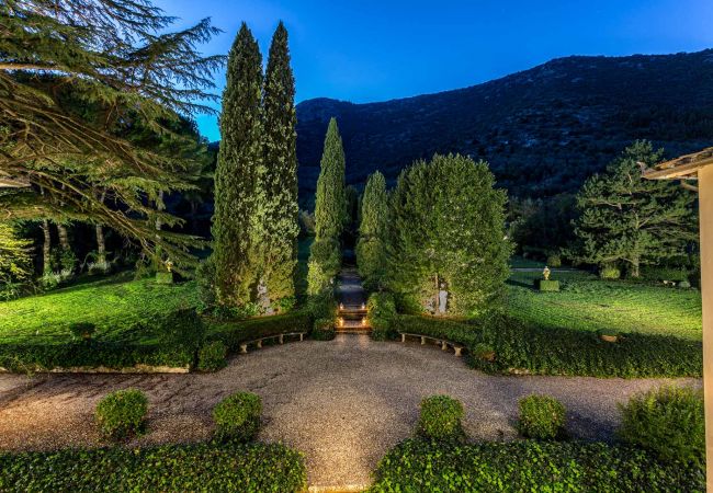 Villa in Lucca - Villa Rosita Villa in Lucca - Villa Rosita