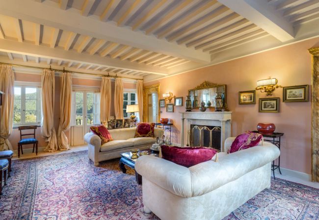 Villa in Lucca - Villa Rosita Villa in Lucca - Villa Rosita
