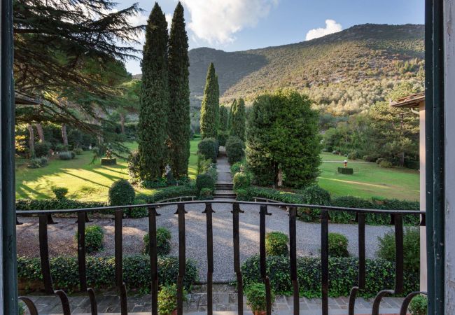 Villa in Lucca - Villa Rosita Villa in Lucca - Villa Rosita