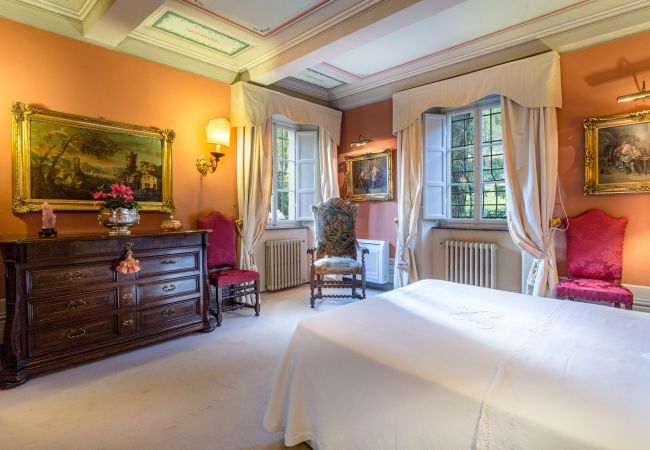 Villa in Lucca - Villa Rosita Villa in Lucca - Villa Rosita